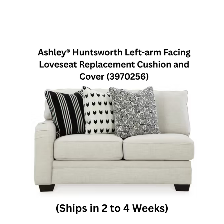 Ashley® Midnight Madness Chocolate Sectional Replacement Cushion