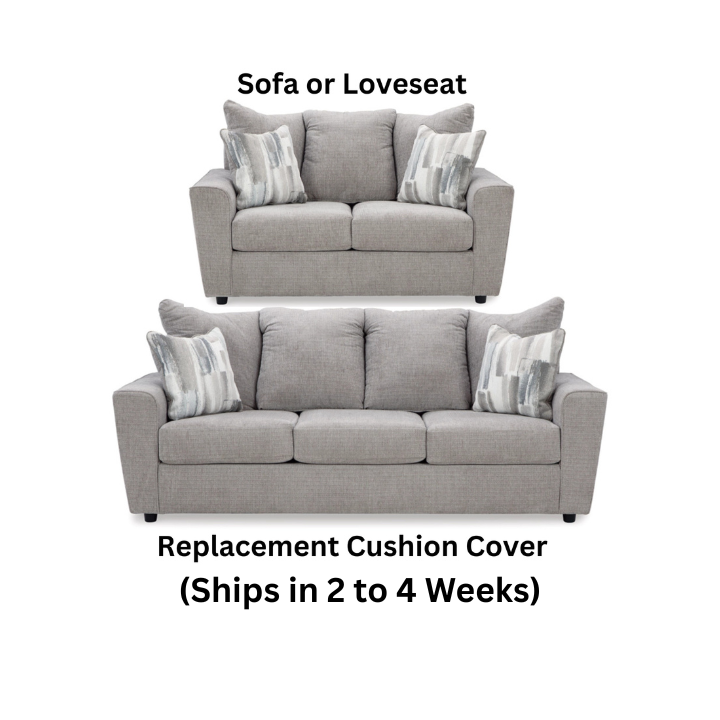 Ashley® Stairatt Replacement Cushion Cover Sofa 2850338 or