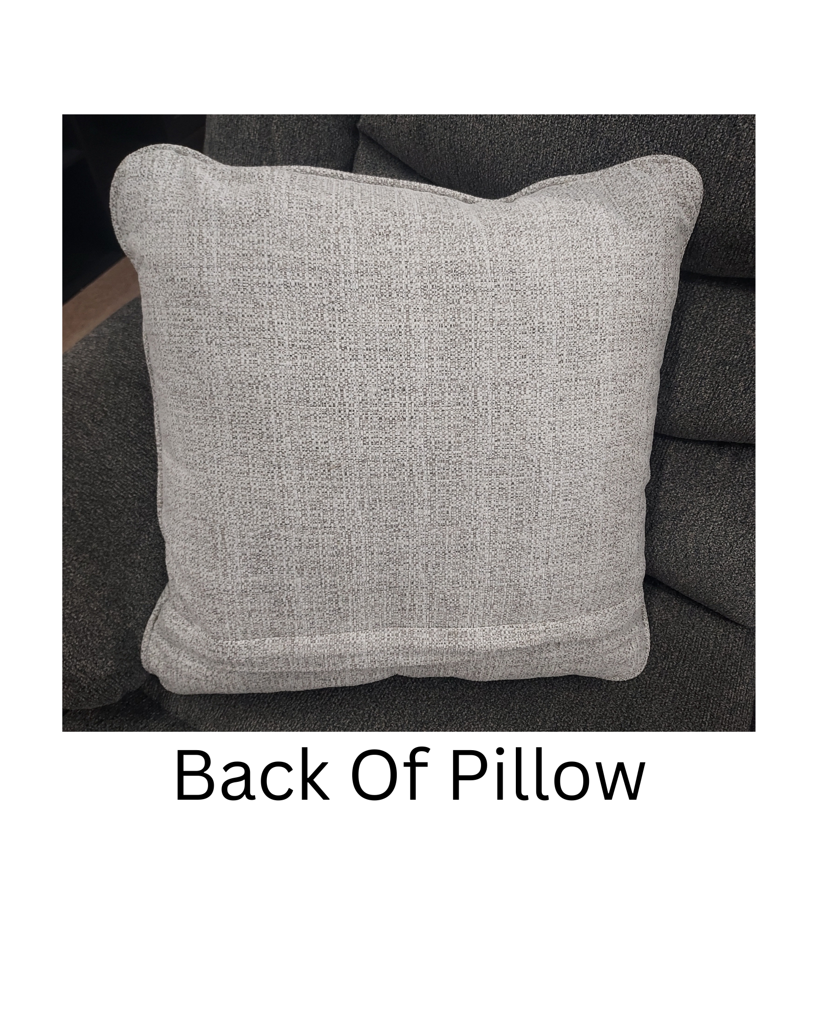 Ashley® Larce Stone Throw Pillow Pattern Style 5020555 | Athens