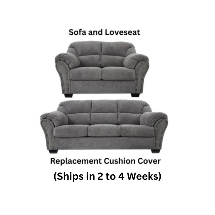【美品】波濤 2-53・E Ashley® Allmaxx Replacement Cushion Cover, 2810538 Sofa or 2810535