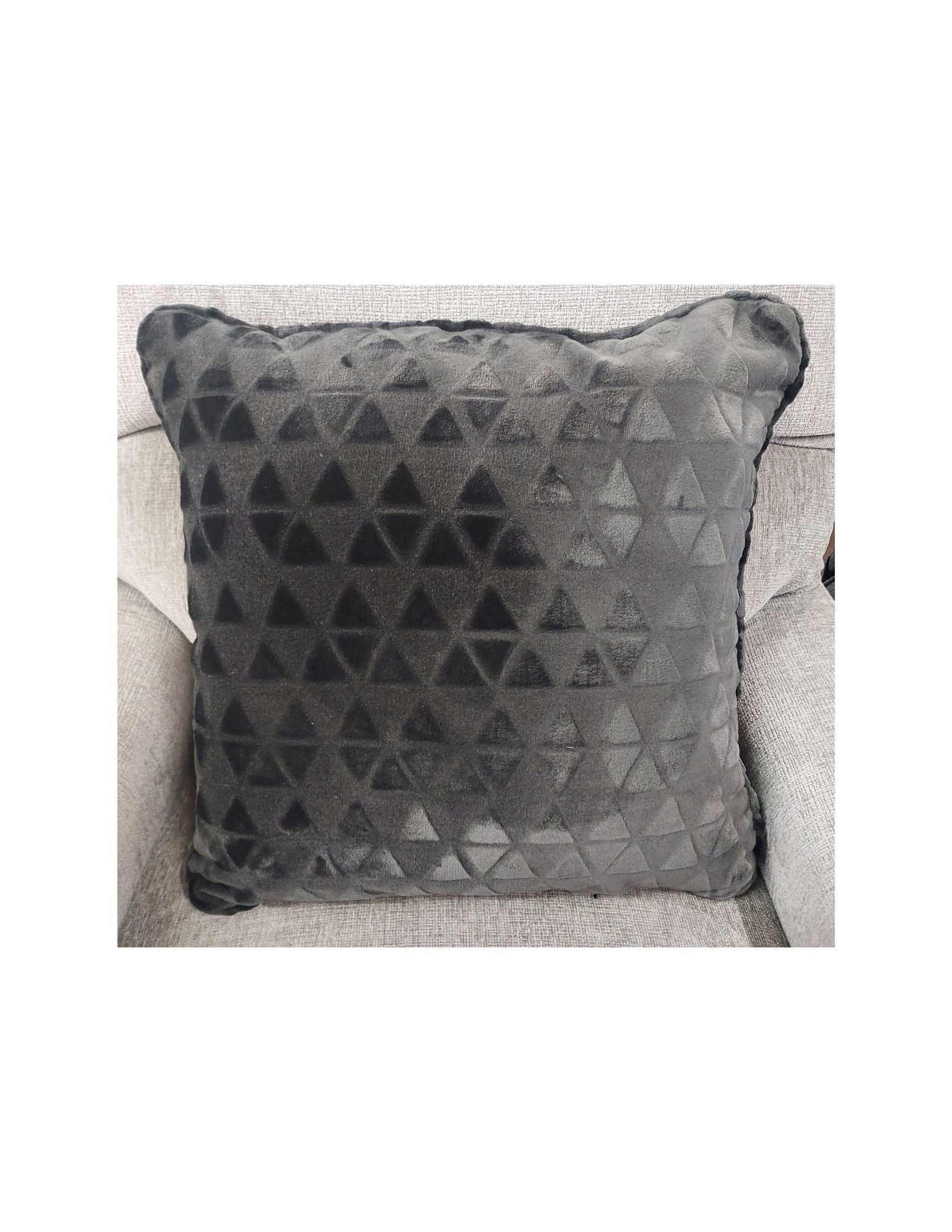 Ashley® Midnight-Madness Replacement Throw Pillow, 9810317 (Solid