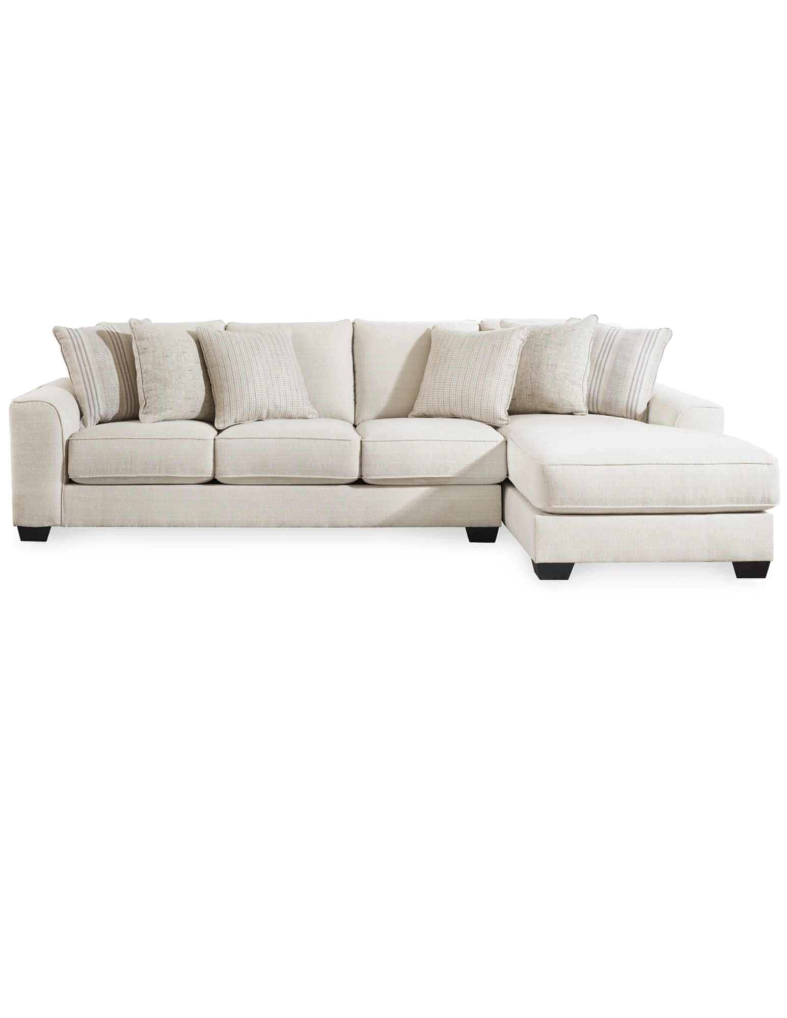 Ashley® Lerenza Sofa Replacement Throw Pillow, (4030666) Pattern