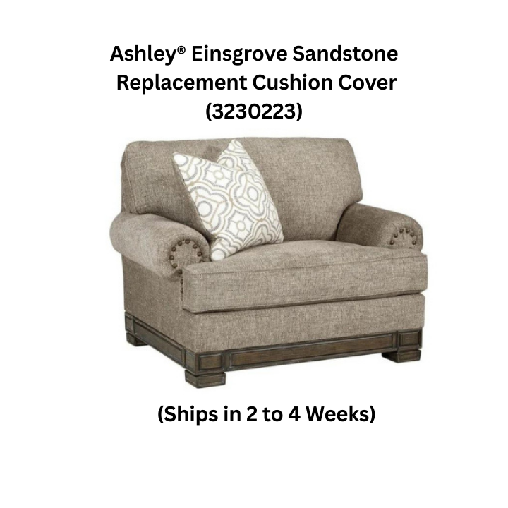 Ashley Furniture Cushion Replacement