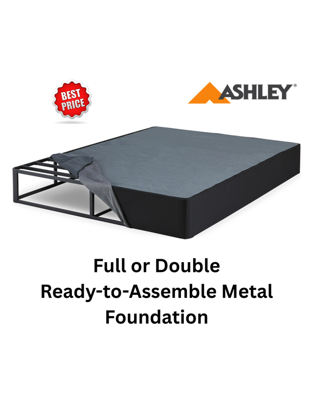 Full or Double Size Mattresses (Size: 54″ X 75″) | Athens