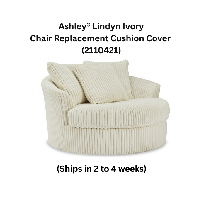 Ashley Furniture Cushion Replacement