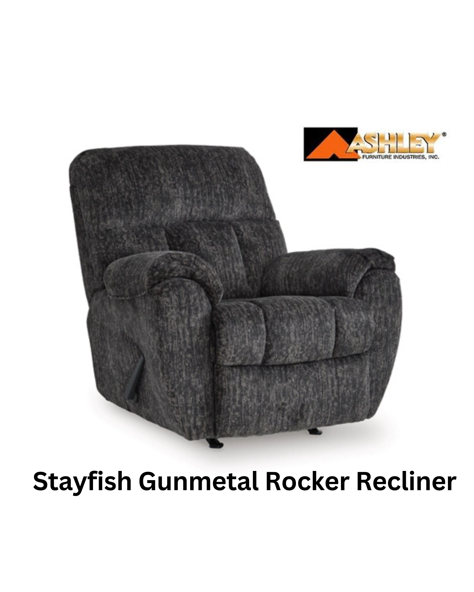 Stayfish Rocker Recliner