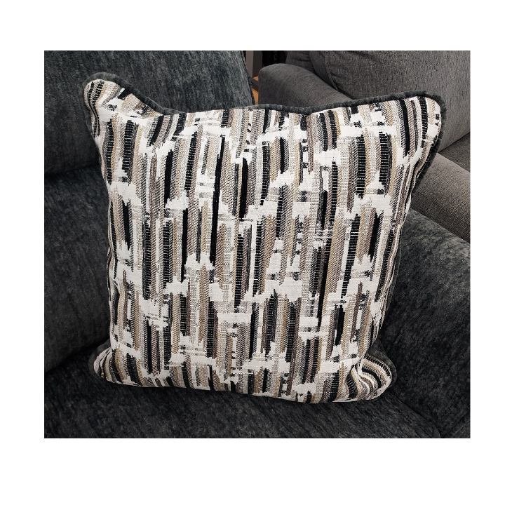 Ashley® Gunmetal Lonoke Sofa Replacement Throw Pillow, 505438