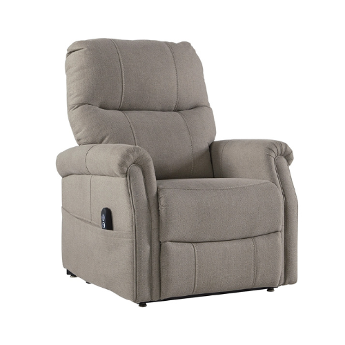 Ashley® Markridge Gray Power Lift Recliner Replacement Controller ...
