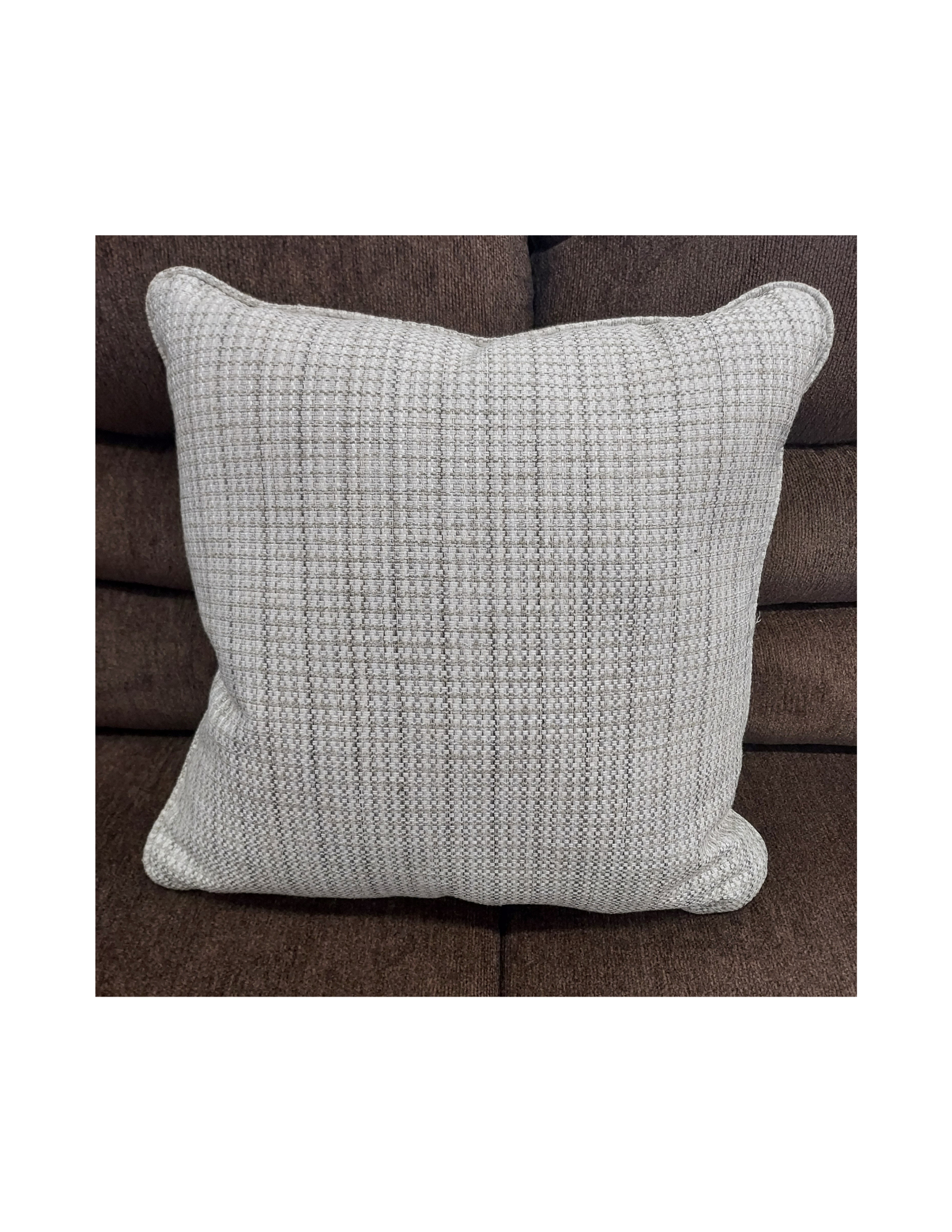 Ashley® Lerenza Sofa Replacement Throw Pillow, (4030666) Pattern