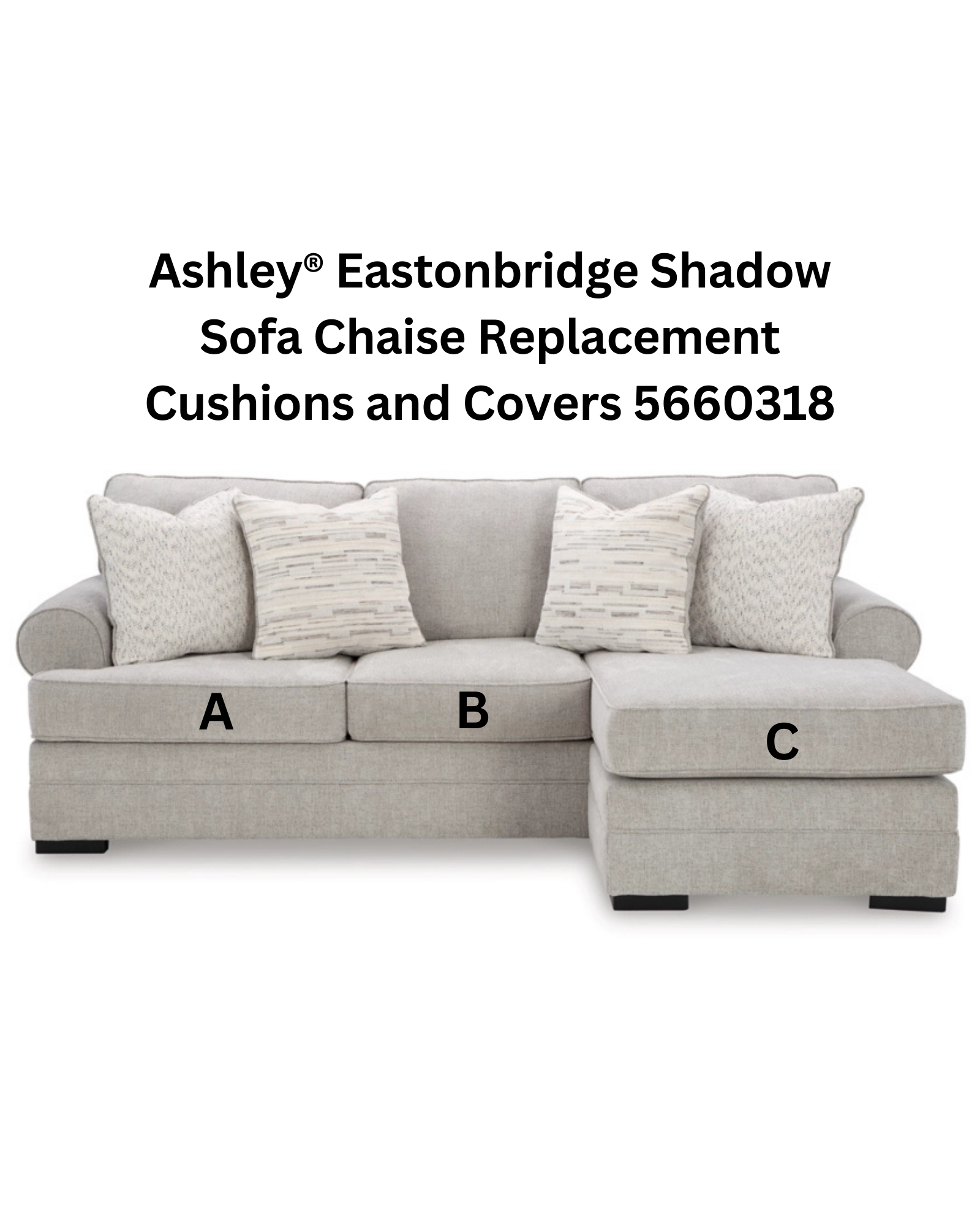 Ashley Furniture Model Number Lookup