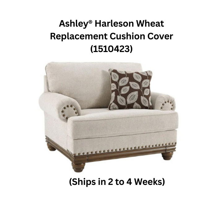 Ashley Furniture Cushion Replacement