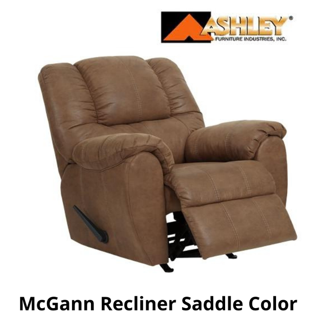 Mcgann recliner store