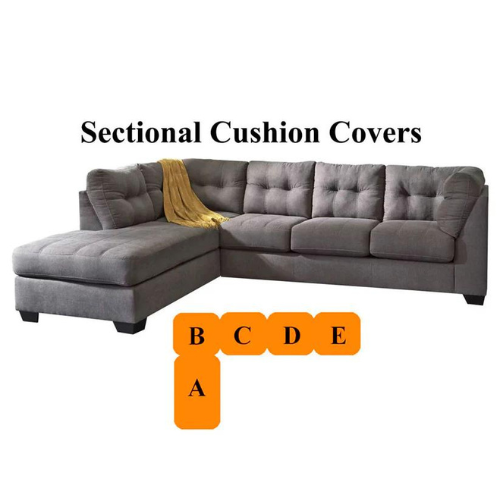 Ashley Replacement Sections Cushions and Covers Athens Furniture